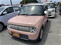 2015 Suzuki Lapin