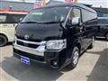 2025 Toyota Hiace Wagon