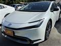 2023 Toyota Prius
