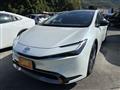 2023 Toyota Prius