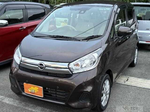 2018 Nissan Nissan Others