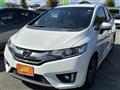 2015 Honda Fit Hybrid