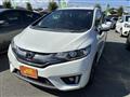 2015 Honda Fit Hybrid