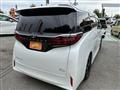 2024 Toyota Alphard Hybrid