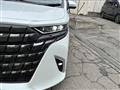 2024 Toyota Alphard Hybrid