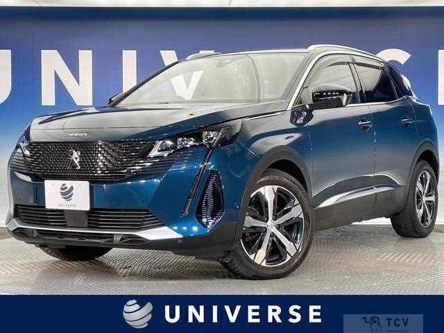 2022 Peugeot Peugoet Others