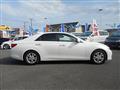 2011 Toyota Mark X