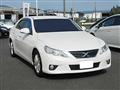 2011 Toyota Mark X