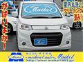 2013 Suzuki Wagon R