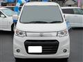 2013 Suzuki Wagon R