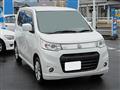 2013 Suzuki Wagon R