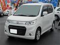2013 Suzuki Wagon R