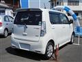 2013 Suzuki Wagon R