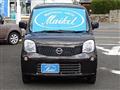 2012 Nissan Moco