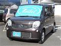 2012 Nissan Moco