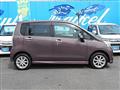 2011 Daihatsu Move