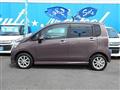 2011 Daihatsu Move