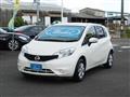 2016 Nissan Note