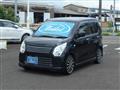 2013 Suzuki Wagon R