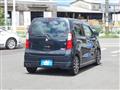 2013 Suzuki Wagon R