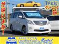 2011 Toyota Alphard G