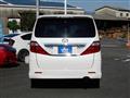 2011 Toyota Alphard G