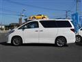 2011 Toyota Alphard G