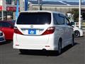2011 Toyota Alphard G
