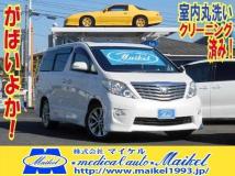 2011 Toyota Alphard G