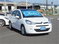 2015 Citroen C3