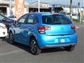 2015 Citroen C3