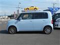 2012 Daihatsu Move Conte
