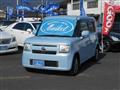 2012 Daihatsu Move Conte