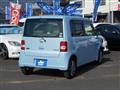 2012 Daihatsu Move Conte