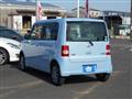 2012 Daihatsu Move Conte