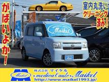 2012 Daihatsu Move Conte