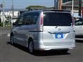2012 Nissan Serena