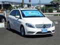 2012 Mercedes-Benz B-Class