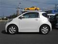 2009 Toyota IQ