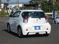 2009 Toyota IQ