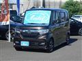 2019 Honda N BOX