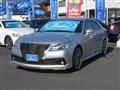 2013 Toyota Crown