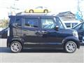 2014 Honda N BOX