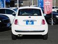 2014 Fiat 500