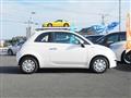 2014 Fiat 500