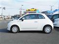 2014 Fiat 500