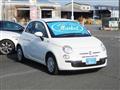 2014 Fiat 500