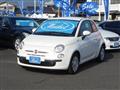 2014 Fiat 500