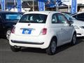 2014 Fiat 500