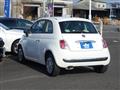 2014 Fiat 500